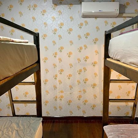 Chang Bed And Bar Hostel (Adults Only) Surat Thani Exteriér fotografie