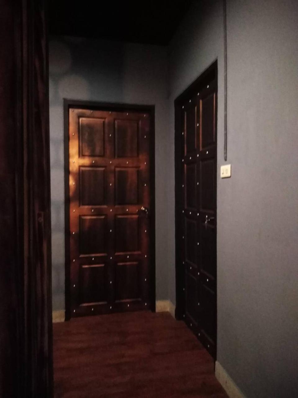 Chang Bed And Bar Hostel (Adults Only) Surat Thani Exteriér fotografie