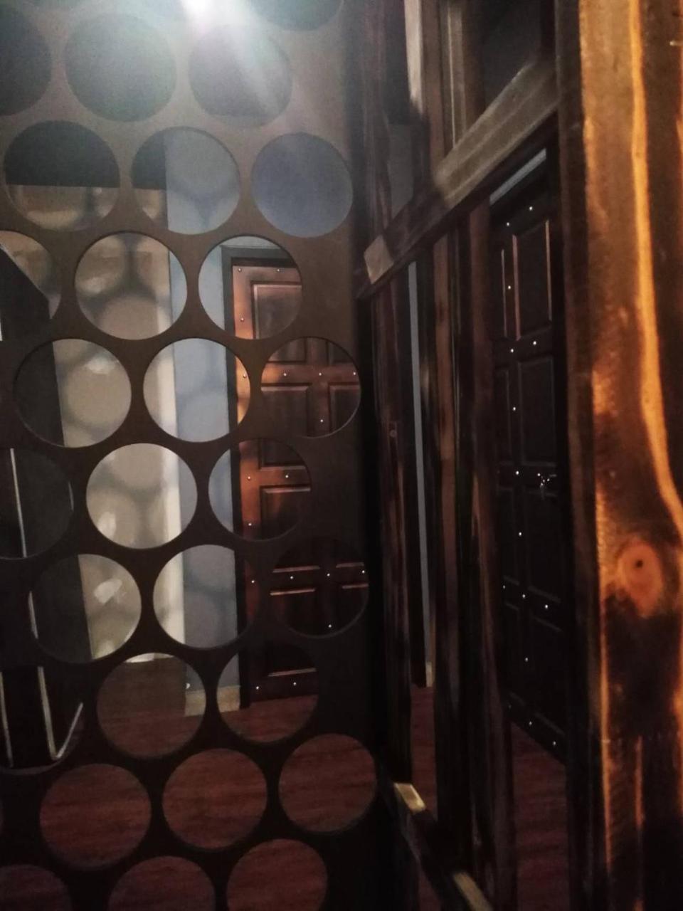 Chang Bed And Bar Hostel (Adults Only) Surat Thani Exteriér fotografie