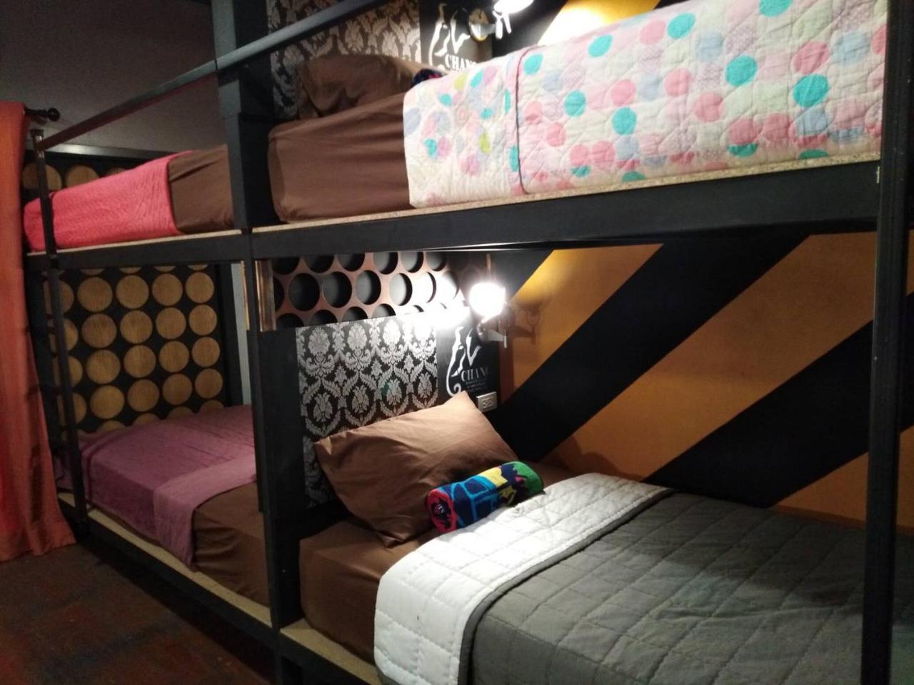 Chang Bed And Bar Hostel (Adults Only) Surat Thani Exteriér fotografie