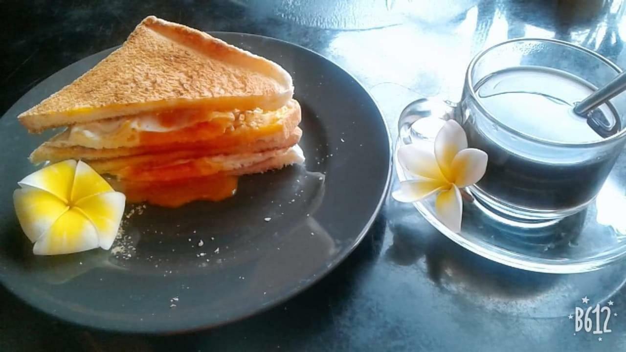 Chang Bed And Bar Hostel (Adults Only) Surat Thani Exteriér fotografie